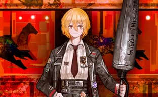 Limbus Company Surpasses Major Releases on Steam After Update