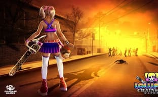 Lollipop Chainsaw RePOP's Success Revitalized the Franchise. Developers are Preparing a Sequel
