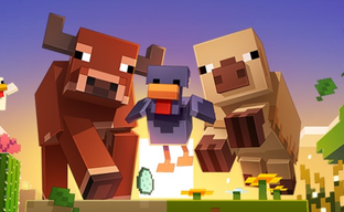 Разработчики Minecraft позаботились о геймерах с Intel и AMD — вышло обновление 1.21.8