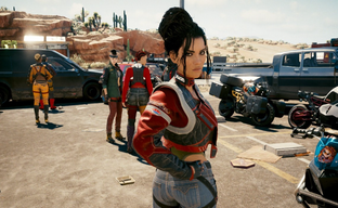 Фанаты Cyberpunk 2077 всё ещё мечтают о виде от третьего лица, но CD Projekt RED разбила мечты сообщества