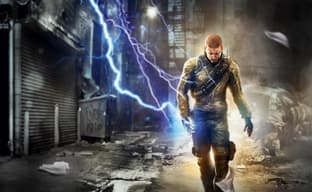 Авторы Ghost of Yōtei хотят воскресить Infamous, но есть загвоздка