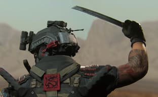 New Call of Duty to focus on martial arts - rumor