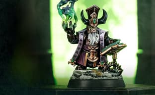 Sucesores espirituales de los Enanos del Caos: el juego de mesa Warhammer Age of Sigmar recibirá a los Helmiths de Hashut