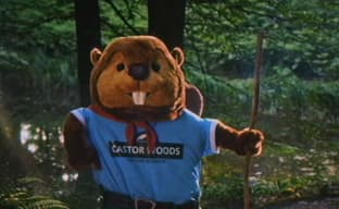Dying Light: The Beast Has Its Own Mascot. Bobber the Beaver Invites You on a Tour of Castor Forest