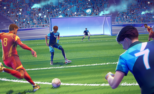 Rematch will soon feature a reporting system and input settings for gamepads