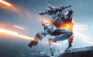 Leak about the next Battlefield. Blogger received a suitcase with the game's name and details