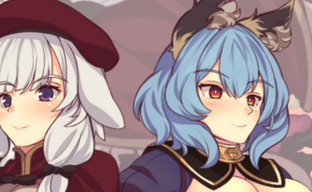 Adult game publisher managed to get them back on Steam, but not for long. Wasabi entertainment farewell sale begins