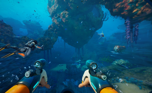 Krafton прокомментировала иск уволенных авторов Subnautica 2 и готовится к суду