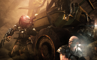 Después de 15 años, la popularidad del shooter Aliens vs. Predator creció un 1500% en Steam