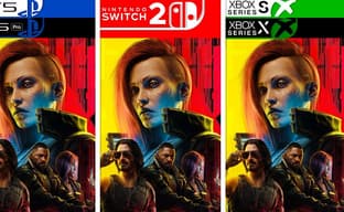 Más fluido, más rápido, más bonito. El parche 2.3 mejoró Cyberpunk 2077 en consolas