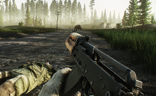 Nikita Buyanov muestra un nuevo avance de Escape from Tarkov: otro chándal que recuerda a Adidas