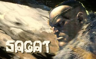 Сагат возвращается. Третий сезон Street Fighter 6 стартует с классического бойца