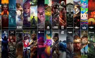 ¿Qué está pasando con la división de juegos de Microsoft, cómo ven los estudios de cine a los jugadores? Los materiales más interesantes de la semana
