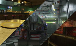 Lanzamiento de la actualización RTX remasterizada de Vampire The Masquerade Bloodlines con gráficos mejorados