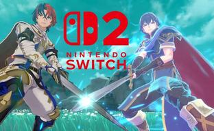 В разработке новая часть Fire Emblem, эксклюзива Switch — слух