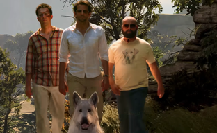 Bachelor Party, but not in Vegas, but in Baldur's Gate 3 — a humorous crossover has been released