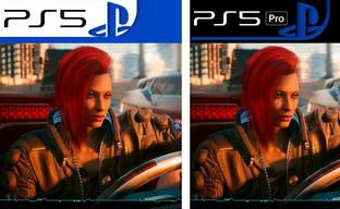 Cyberpunk 2077 тайно получила апгрейд для PS5 Pro. Что изменилось?