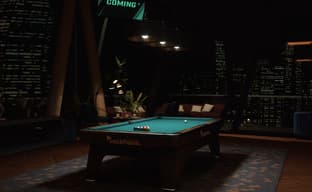PS5 Pro will soon launch the game in 8K. A new level of graphics from the developers of Pure Pool Pro!