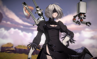 Удаление взрослых игр из Steam это угроза самой демократии? Ёко Таро, автор NieR Automata, давно предупреждал геймеров о проблеме платёжных систем
