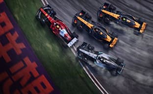 F1 25 Receives Update Before Season Start. What Has Changed?