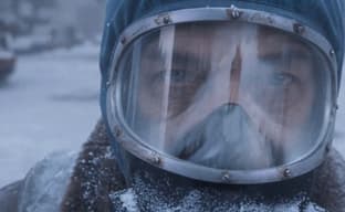 Reconocimiento de Netflix. En la serie que le gustó a Kojima, utilizaron IA para acelerar la producción