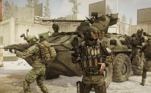 Создатели Escape from Tarkov устроили раздачу подарков и объявили об отправке в мировой тур
