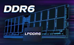 DDR6 is preparing a powerful breakthrough. What awaits users in 2027?