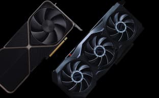 Radeon RX 9070 XT Surprises in Vulkan and DX12 Tests. AMD Outperforms GeForce RTX 5080 in Rendering