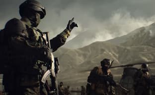 PMC Pax Armata Destroys the US in the First Battlefield 6 Trailer