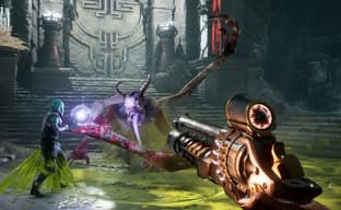 "Painkiller The Veilguard". New Gameplay Video of Painkiller's Reimagining Enraged Gamers