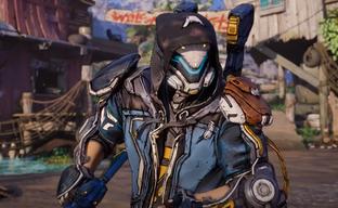 Танцует с мечами и разрывает врагов. Представлен Рафа, новый персонаж Borderlands 4
