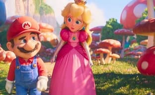 Princess Peach keeps Mario in the friend zone, Nintendo confirms