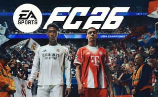 EA Sports FC 26 избавилась от механики, которая нервировала фанатов с FIFA 19