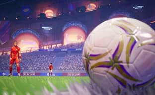 Un éxito con 5 millones de jugadores recibe su primer gran parche. ¿Qué ha cambiado en Rematch?