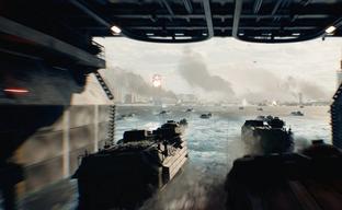 EA случайно раскрыла дату выхода Battlefield 6