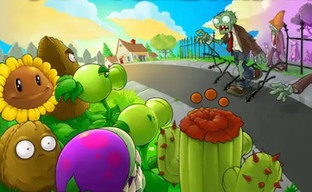 Plants vs. Zombies is Getting a Remaster Soon — Insider