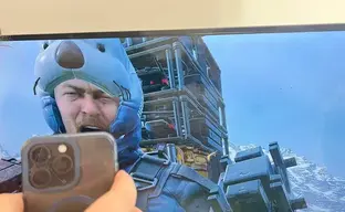 British circumvent Discord age verification using Death Stranding's photo mode