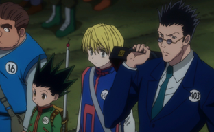 Gamers Find a Challenger for MindsEye as Worst Game of 2025 — Hunter x Hunter Nen x Impact Fighting Game Receives Lower Rating on Metacritic