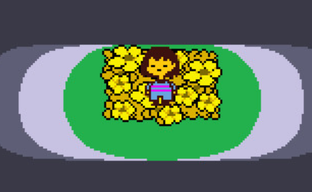 Создатель Undertale запустил сайт с записями о воспоминаниях — он обвалился из-за наплыва фанатов