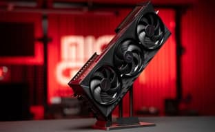 AMD Abandons 8GB: New Graphics Card to Feature 36GB and Challenge RTX 6090