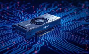AMD Challenges NVIDIA. New AI Model Will Change Market Balance