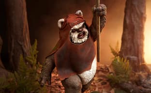 Sideshow Collectibles открыла предзаказ на статую Уикета из фильма «Звёздные войны. Эпизод 6: Возвращение джедая»