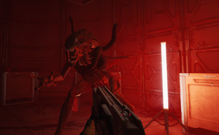 Alien Rogue Incursion Evolved Edition Gameplay Revealed — VR Not Required for Shooter