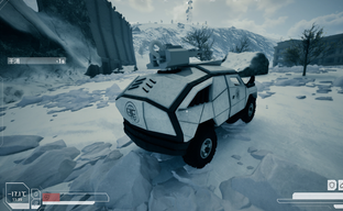“Chinese Starfield” Released on Steam — Budget Survival for 49 Rubles