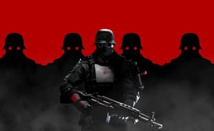 "The story of killing Nazis is timeless," which is why Wolfenstein will get a TV series
