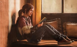 Full Immersion: Dark Horse and Naughty Dog to Release Book with Scripts for Both Parts of The Last of Us