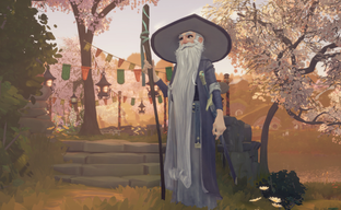 Cozy Simulator Tales of the Shire Based on \"The Lord of the Rings\" Was Created in Hellish Conditions — Insider
