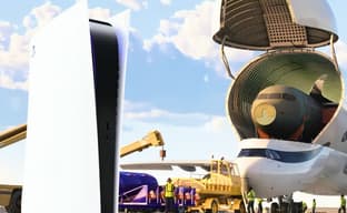 Microsoft Flight Simulator 24 выйдет на PS5 в 2025 году — информатор