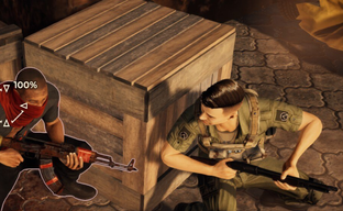 New Factions Coming to "Russian XCOM" Sparta 2035 — Developers Release Teaser