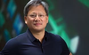«I'll turn NVIDIA into an AI giant, and then maybe I'll rest» — Jensen Huang